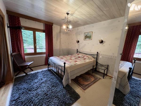 Ancienne ferme auberge du Spitzemberg