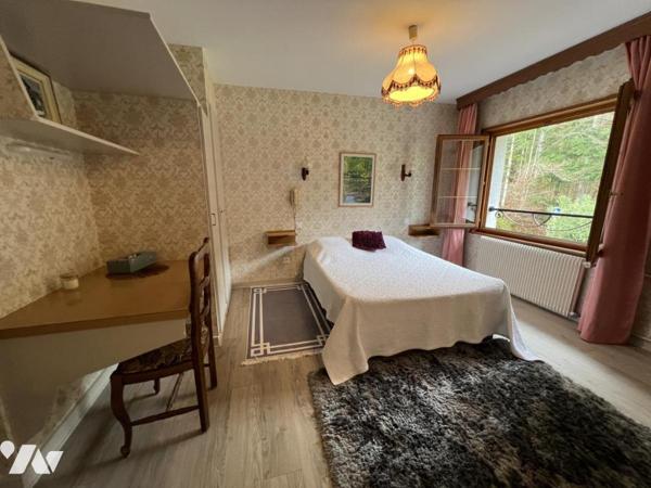 Ancienne ferme auberge du Spitzemberg