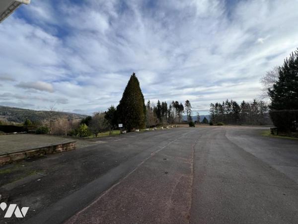 Ancienne ferme auberge du Spitzemberg