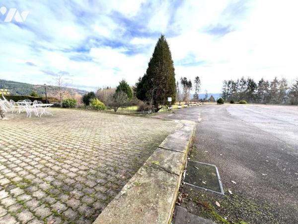 Ancienne ferme auberge du Spitzemberg