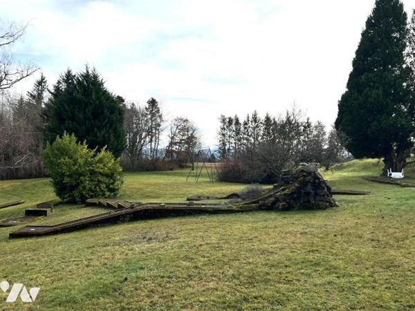 Ancienne ferme auberge du Spitzemberg