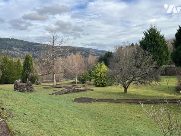Ancienne ferme auberge du Spitzemberg