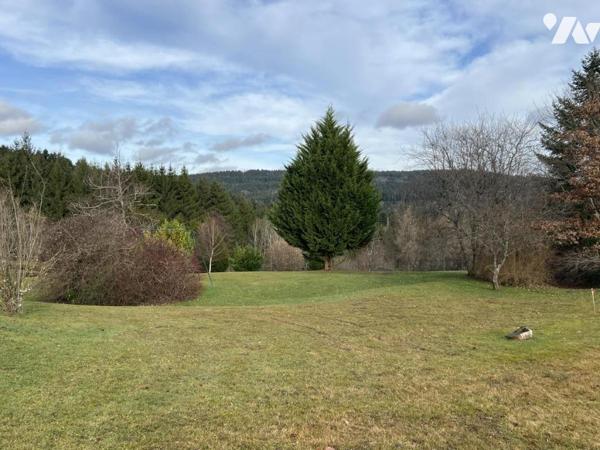 Ancienne ferme auberge du Spitzemberg