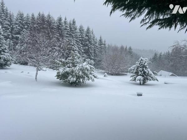 Ancienne ferme auberge du Spitzemberg