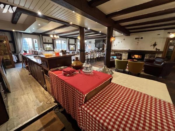 Ancienne ferme auberge du Spitzemberg