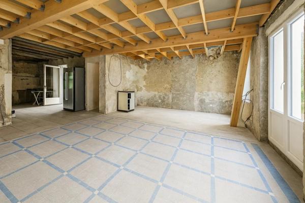 Vente                                                      Maison de ville
                        
                     4 pièces                      148 m2                     à Buzet-sur-Baïse