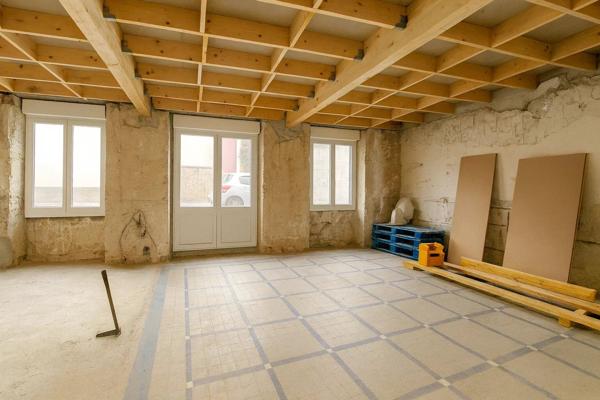 Vente                                                      Maison de ville
                        
                     4 pièces                      148 m2                     à Buzet-sur-Baïse