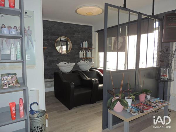 Boutique/Local commercial à vendre 45 m² Ifs
