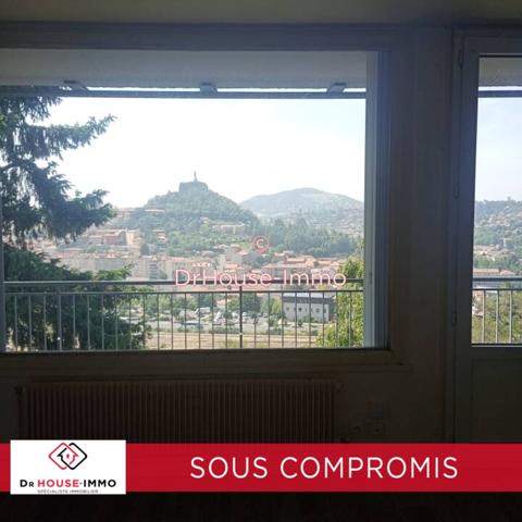 Appartement à vendre 5 pièces de 94 m²