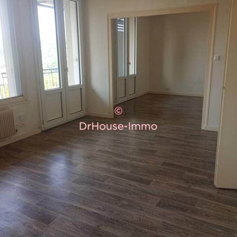 Appartement à vendre 5 pièces de 94 m²