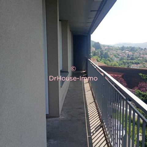 Appartement à vendre 5 pièces de 94 m²