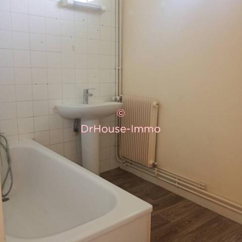 Appartement à vendre 5 pièces de 94 m²