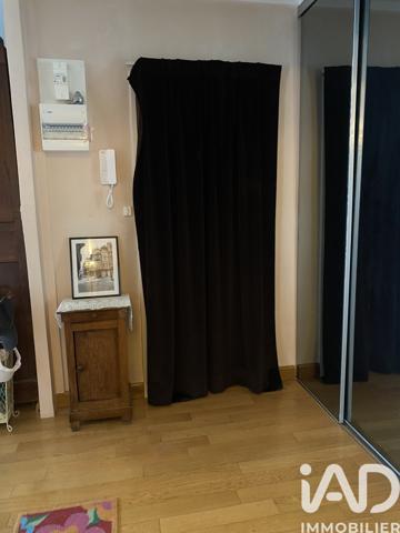 Appartement à vendre 4 pièces 73 m² Troyes