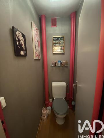 Appartement à vendre 4 pièces 73 m² Troyes