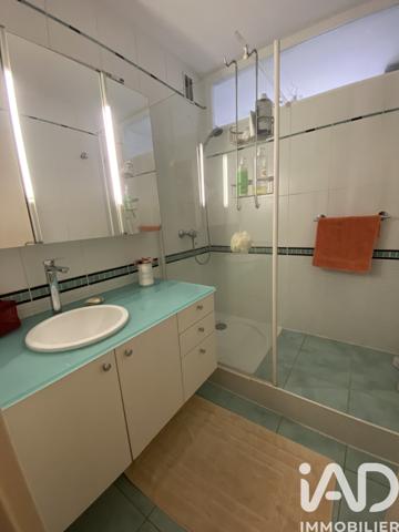 Appartement à vendre 4 pièces 73 m² Troyes