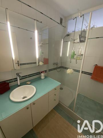 Appartement à vendre 4 pièces 73 m² Troyes