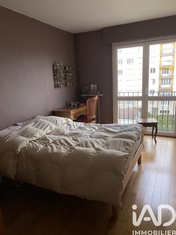 Appartement à vendre 4 pièces 73 m² Troyes