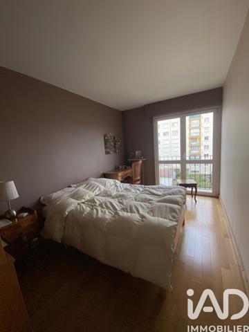 Appartement à vendre 4 pièces 73 m² Troyes