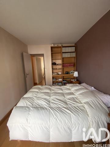 Appartement à vendre 4 pièces 73 m² Troyes