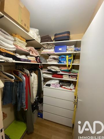 Appartement à vendre 4 pièces 73 m² Troyes