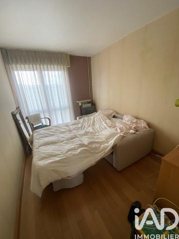 Appartement à vendre 4 pièces 73 m² Troyes