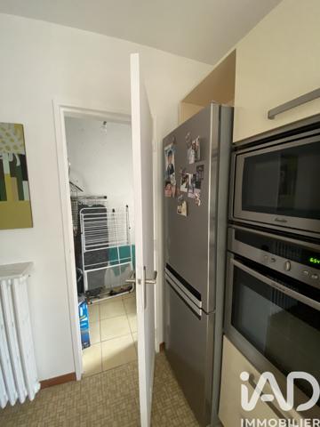 Appartement à vendre 4 pièces 73 m² Troyes