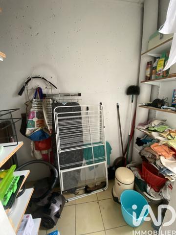 Appartement à vendre 4 pièces 73 m² Troyes