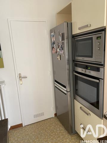 Appartement à vendre 4 pièces 73 m² Troyes