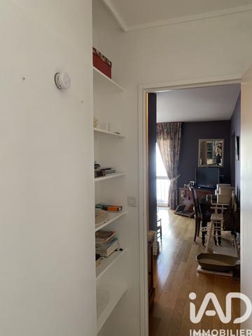 Appartement à vendre 4 pièces 73 m² Troyes