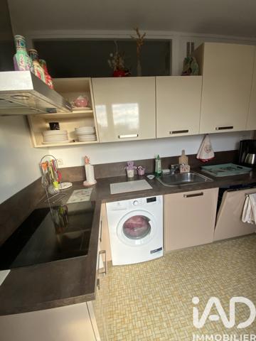 Appartement à vendre 4 pièces 73 m² Troyes