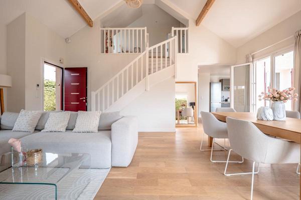 Maison Marolles En Brie quartier calme et sécurisé