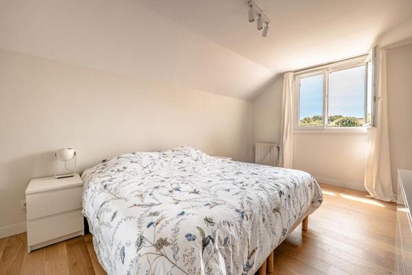 Maison Marolles En Brie quartier calme et sécurisé