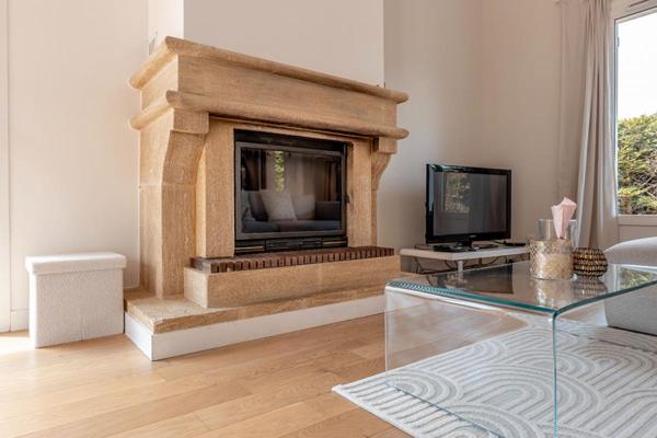 Maison Marolles En Brie quartier calme et sécurisé