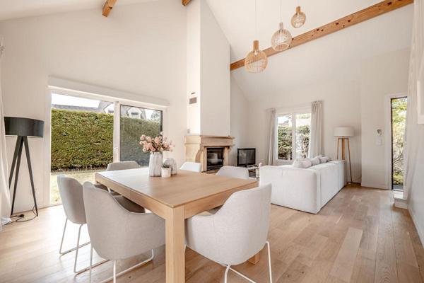 Maison Marolles En Brie quartier calme et sécurisé