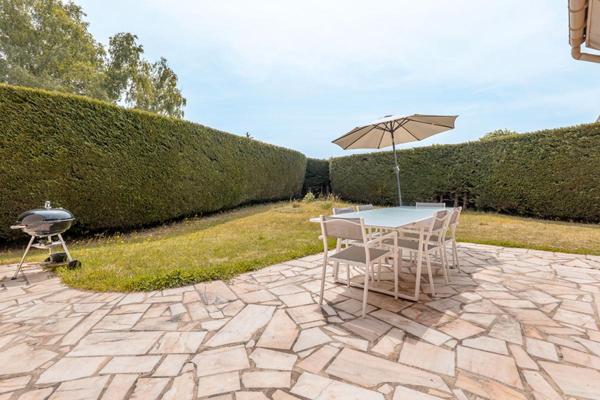 Maison Marolles En Brie quartier calme et sécurisé