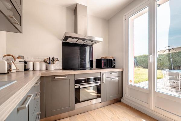 Maison Marolles En Brie quartier calme et sécurisé