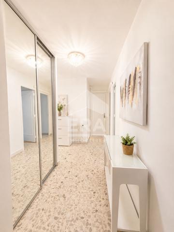 Appartement Le Cannet 3 pièces