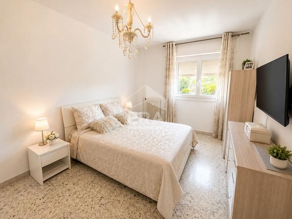 Appartement Le Cannet 3 pièces