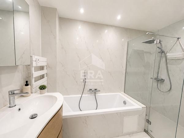 Appartement Le Cannet 3 pièces