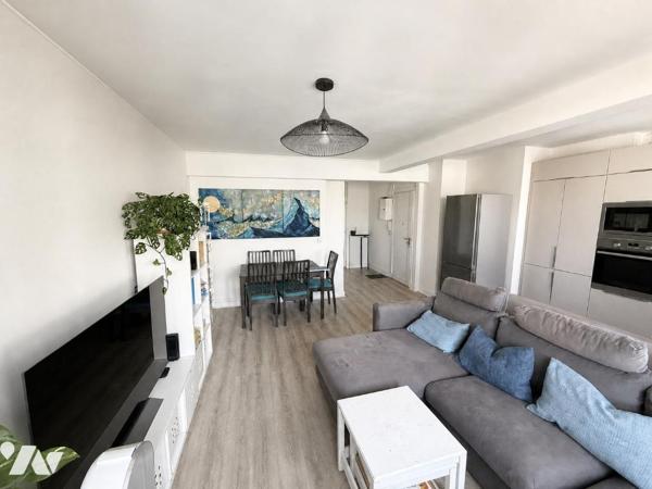 A VENDRE Appartement 2 chambres VINCENNES Rue Defrance