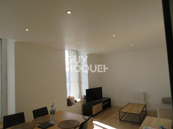 Appartement 2 pièce(s)