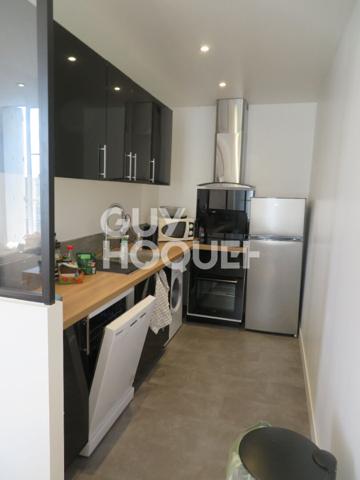 Appartement 2 pièce(s)