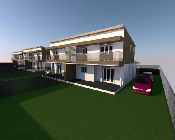 Maison T4 neuve