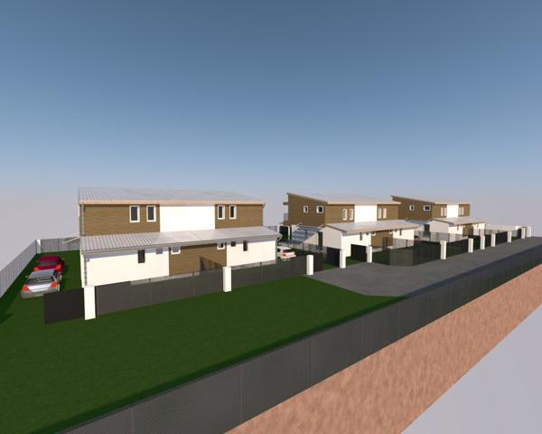Maison T4 neuve