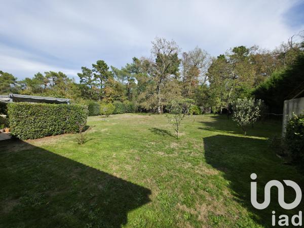 Maison à vendre 6 pièces 138 m² Pessac