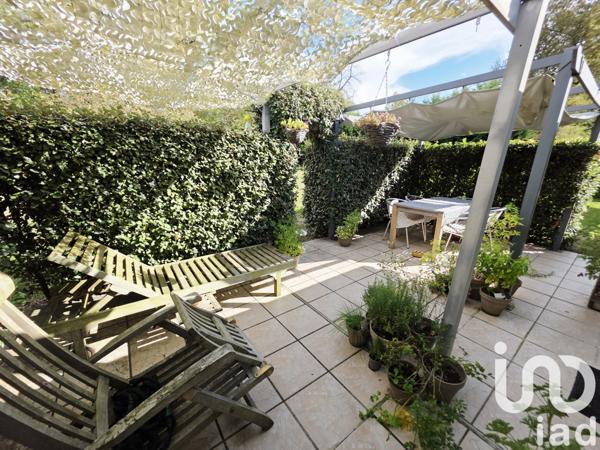 Maison à vendre 6 pièces 138 m² Pessac