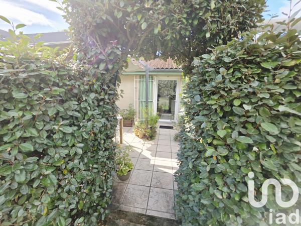 Maison à vendre 6 pièces 138 m² Pessac