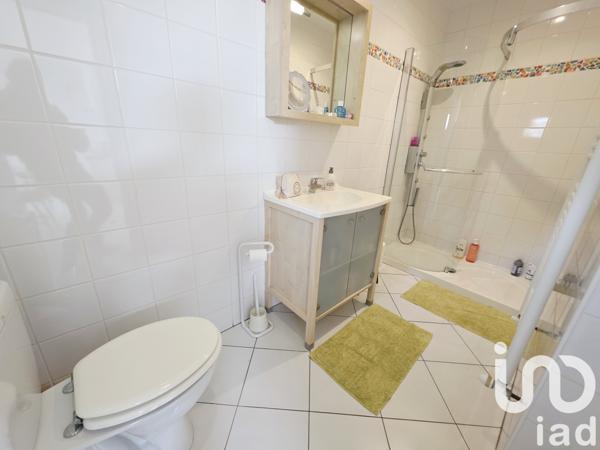 Maison à vendre 6 pièces 138 m² Pessac