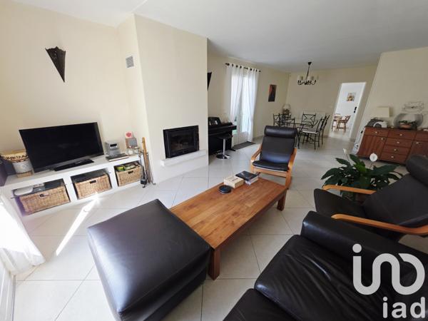 Maison à vendre 6 pièces 138 m² Pessac