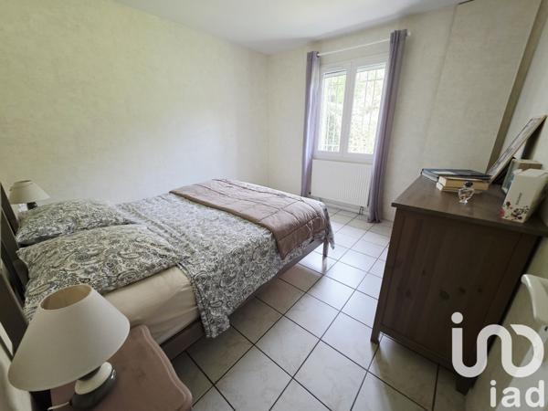 Maison à vendre 6 pièces 138 m² Pessac